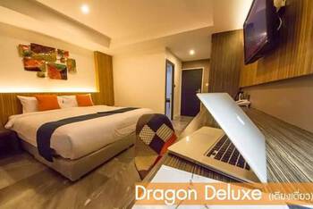 Dragon River Avenue - Mid-Range - Double Room