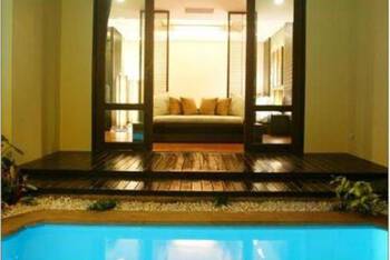 Yodia Heritage Hotel - High-End - Double Room