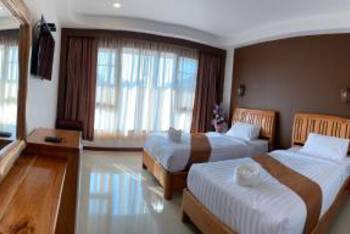 Siriboonsampao Resort - Mid-Range - Double Room