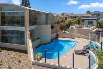 The Village Resort - High-End - Suite