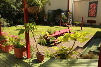 Bazils hostel & Surf school - Budget - Dorm