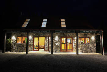 Rainforest Retreat Backpackers - Budget - Dorm