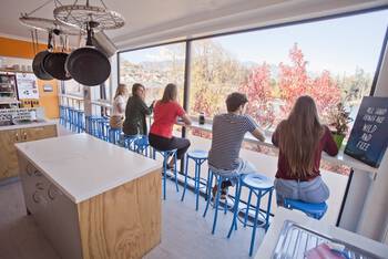 Absoloot Hostel Queenstown - Budget - Dorm