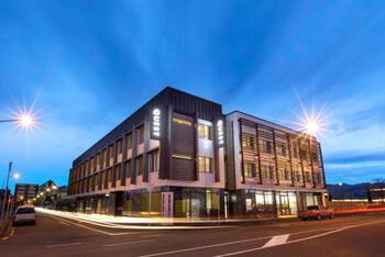 Quest on Manchester - High-End - Loft Suite