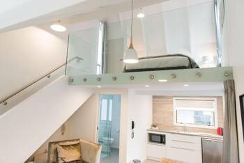 Aria on Bank - High-End - Loft Suite