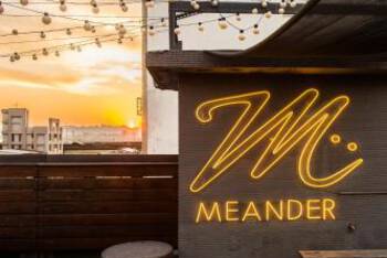 Meander Taipei Hostel - Ximending - Mid-Range - Double Room
