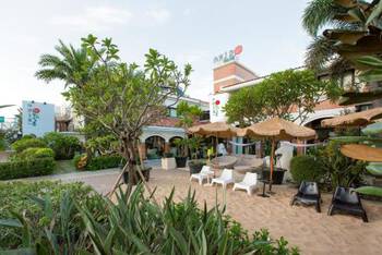 Hotelday+ Kenting - High-End - Double Room