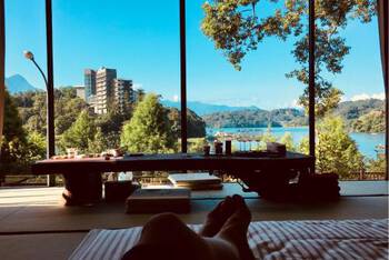Yue Lake Backpackers - Budget - Dorm