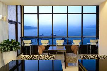 Hu Yue Lakeview Hotel - High-End - Double Room