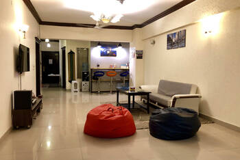 Backpackers Hostel and Guesthouse Islamabad - Budget - Double Room