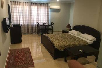 Jasmine Inn - Mid-Range - Double Room