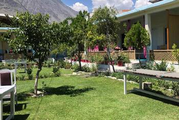 Madina Hotel 2 - Budget - Double Room