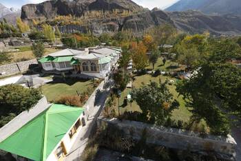 Diran Guesthouse - Budget - Double Room