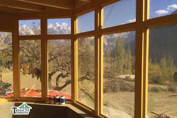 Tara Homestay - Budget - Double Room