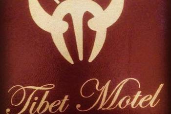 Tibet Motel - Mid-Range - Twin Room