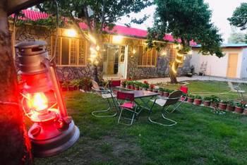 Sehrish Guest House Skardu - Mid-Range - Double Room