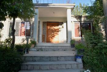 Fort & Indus View Guest House - High-End - Holiday Home