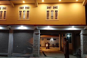 Kamran Hotel - Budget - Double Room