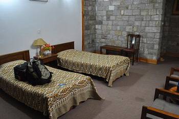 PTDC Rama - Mid-Range - Twin Room