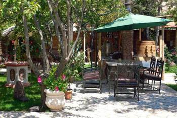 Art Hotel Al Hayat - High-End - Double Room
