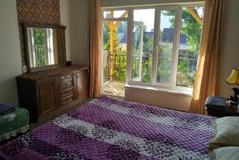 Guest House Mira - High-End - Twin Room