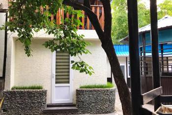 Park Hostel Osh - Budget - Double Room