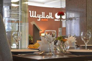 Hotel Shumon - High-End - Double Room