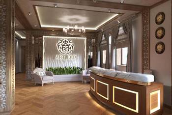 ART ECO HOTEL - Mid-Range - Double Room