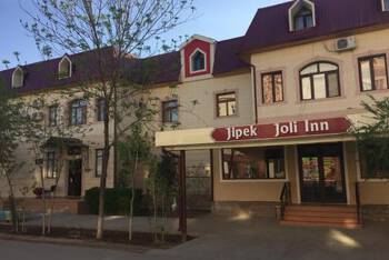 Jipek Joli Inn - Mid-Range - King Room