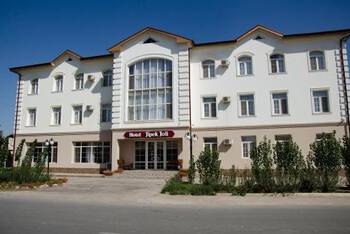 Hotel Jipek Joli - High-End - Suite