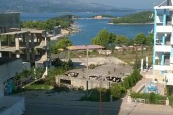 Apartaments Sara - Budget - Apartment with sea view