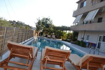 Ksamil Apartments - Mid-Range - Double Room