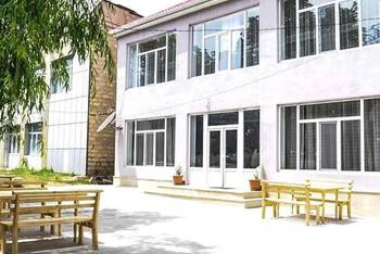 ElVin - Budget - Double Room