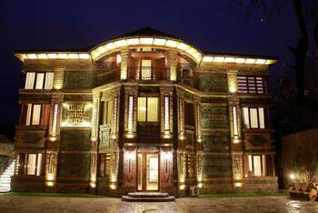 MinAli Boutique Hotel - High-End - Family Room