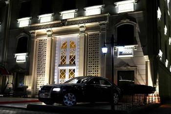 Vego Hotel - High-End - Double Room