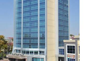 Tebriz Hotel Nakhchivan - Mid-Range - Double Room