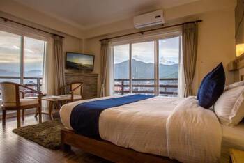 Hotel White Pearl - High-End - Double Room