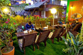 Shangrila Boutique Hotel - Budget - Dorm