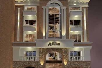 Arushi Boutique Hotel - High-End - Double Room