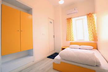 Tehran Heritage Hostel - Budget - Dorm