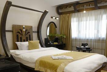 Ferdowsi International Grand Hotel - High-End - Double Room