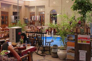 Silk Road Hotel - Budget - Single Room