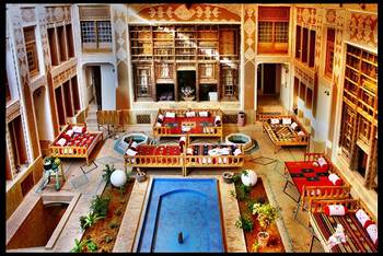 Malek Al Tojar Traditional Hotel - High-End - Double Room