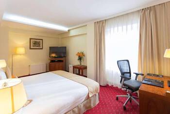Kempinski Hotel Khan Palace - High-End - Twin Room