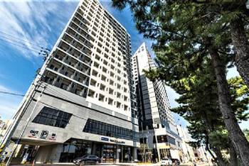 World Sky Residence Hotel - High-End - Double Room