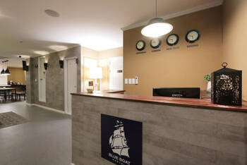 Blueboat Hostel Gyeongju - Budget - Dorm