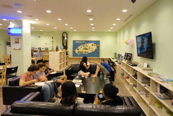 U & I Guesthouse - Budget - Dorm