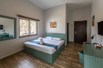 Sydney Hostel - Budget - Dorm