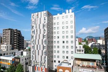 Hotel Wing International Select Kumamoto - Mid-Range - Double Room