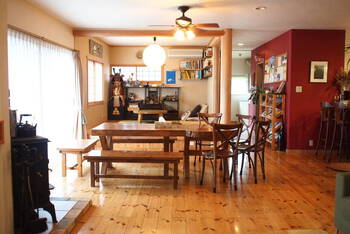 Aso Base Backpackers - Budget - Dorm